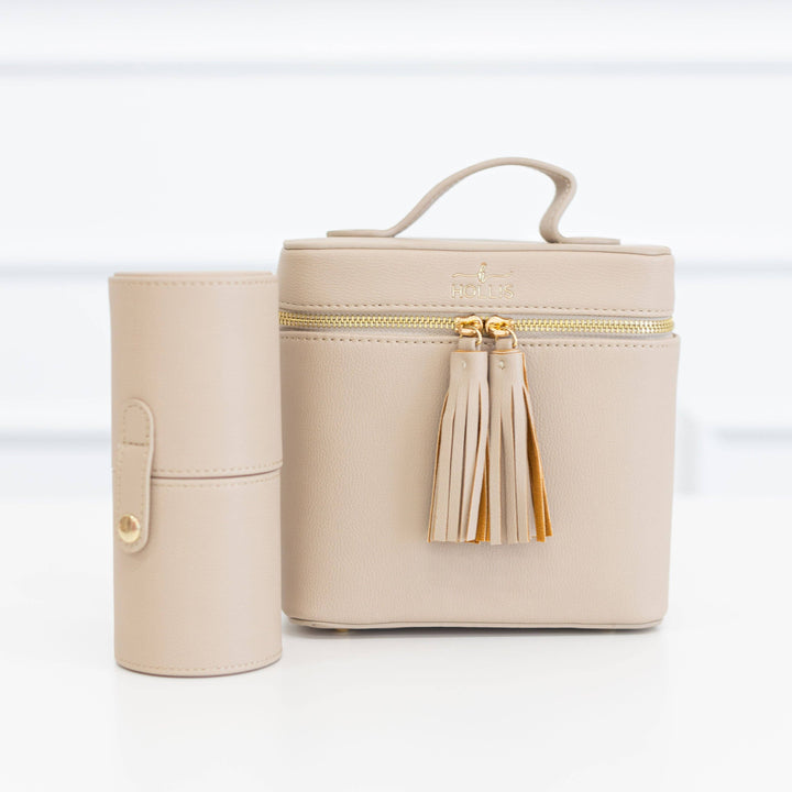 Hollis - MINI Lux Collection: Blush