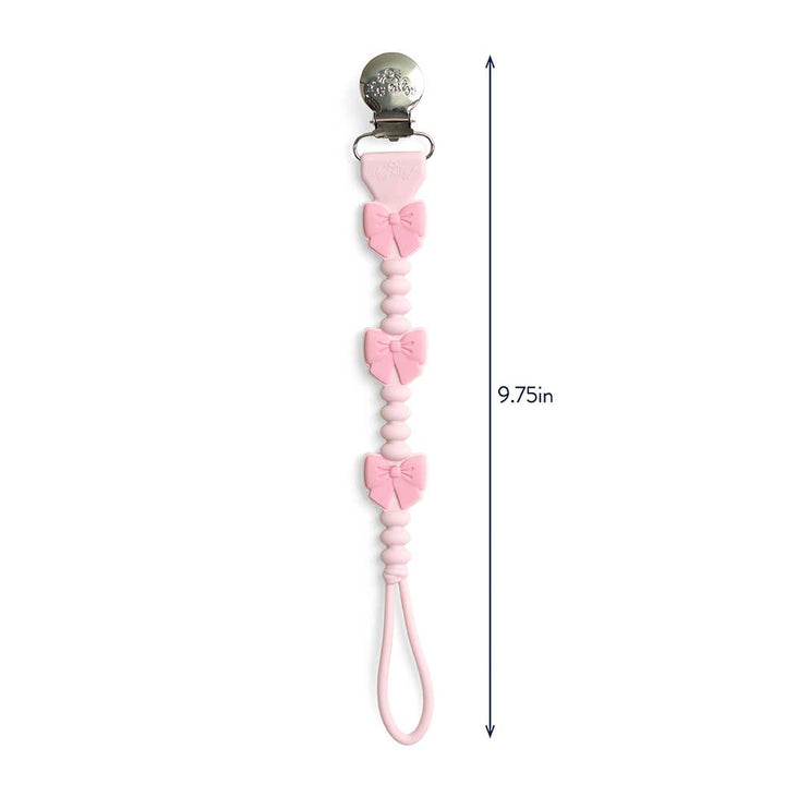 Itzy Ritzy - *NEW OPTIONS* Itzy Paci Strap Plus™: Goose