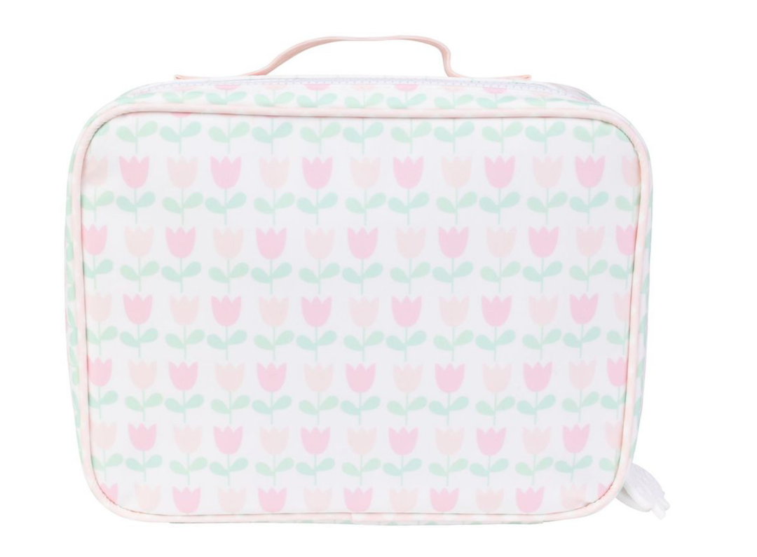 Apple Of My Isla - The Lunchbox in Tulips