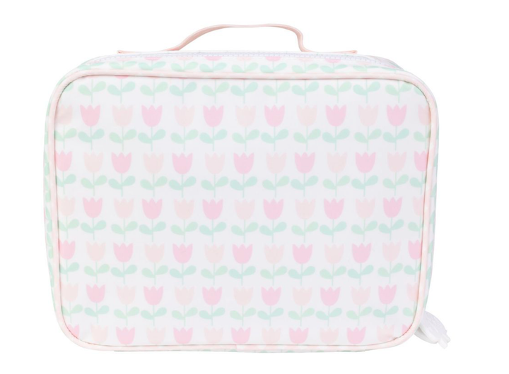 Apple Of My Isla - The Lunchbox in Tulips