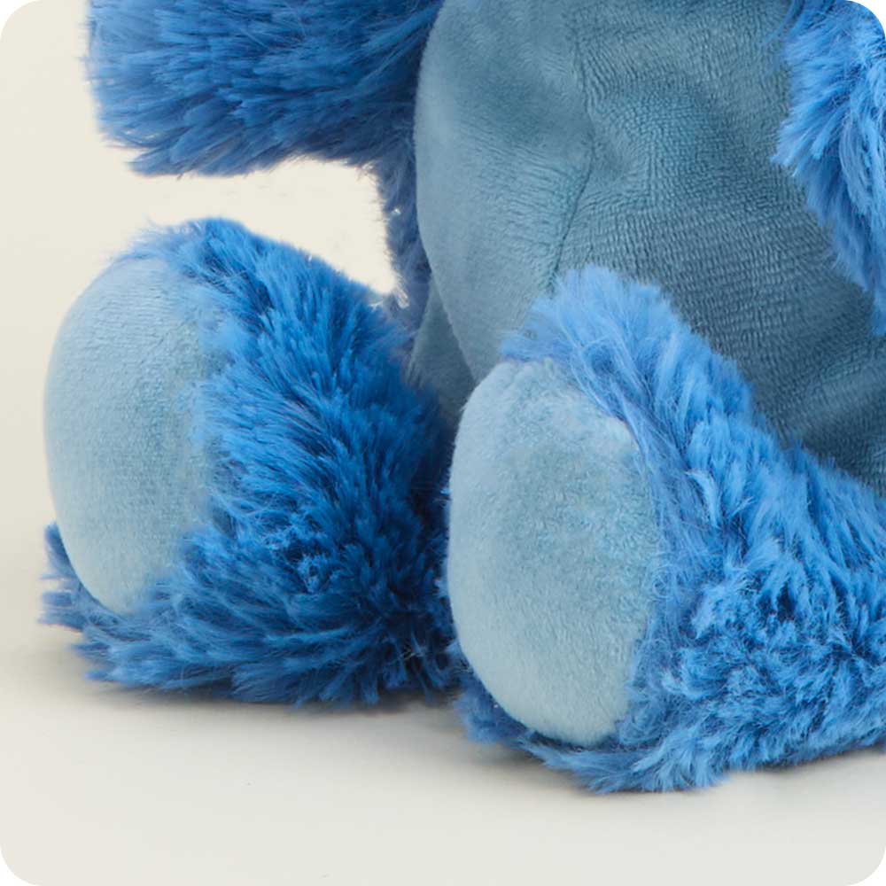 Warmies - Lavender Scented Plush - Gifts - Summer Market - Trex Warmies Junior