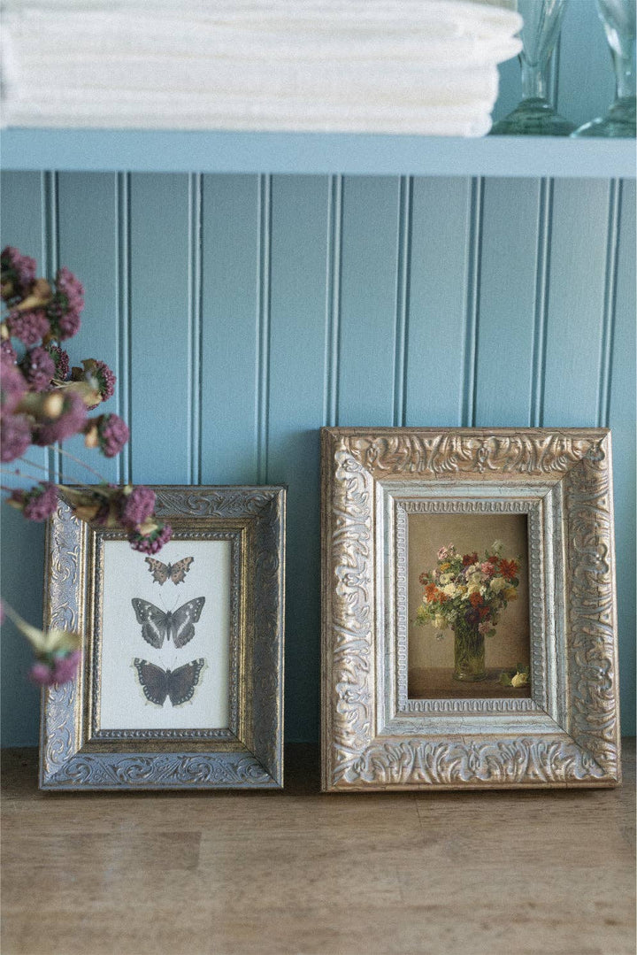 Petal Lane Home - Flowers from Normandy: 10x12