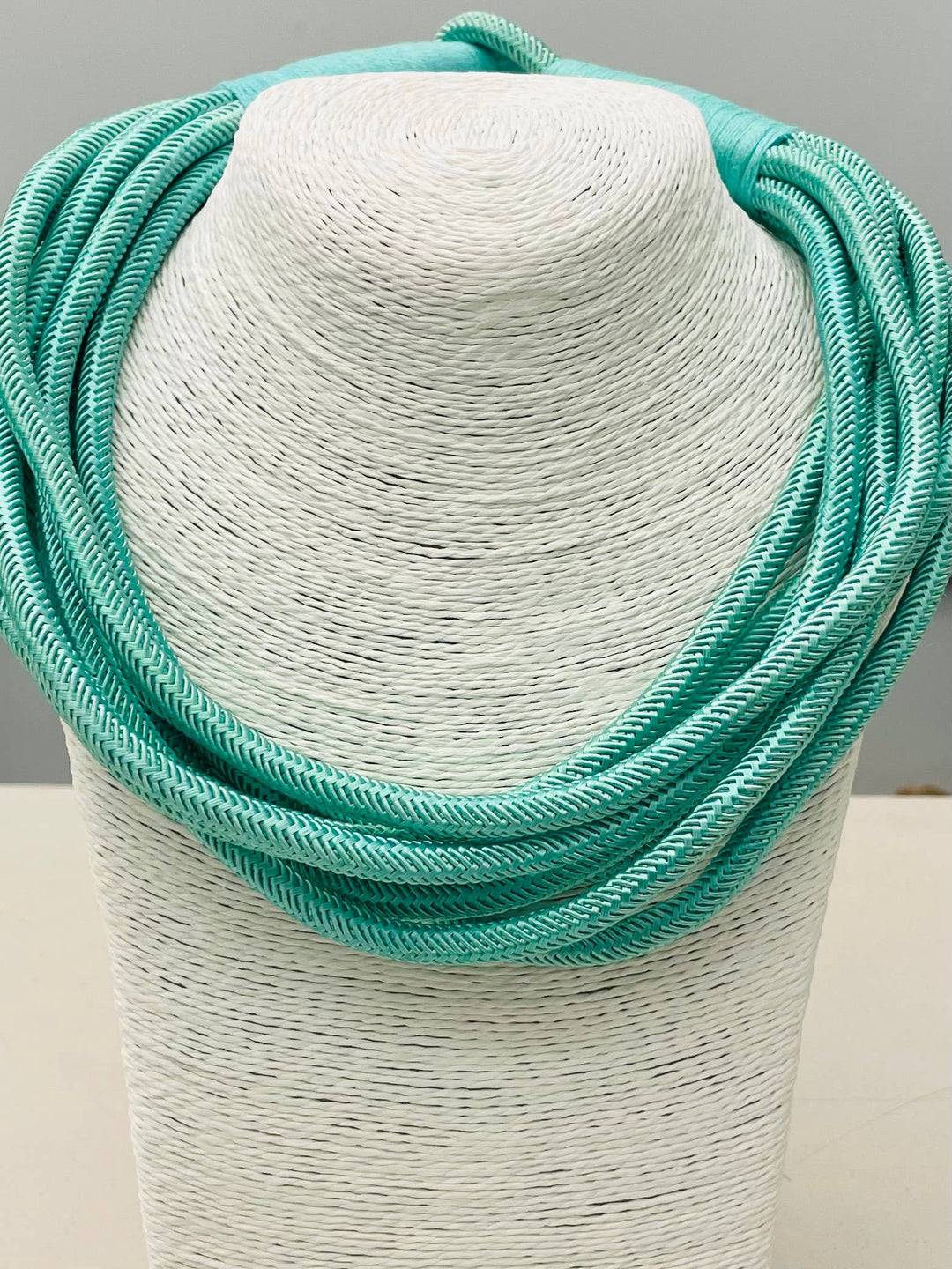 TWO FORTY TWO - "Original" Slub 8-strand (mint) NK857