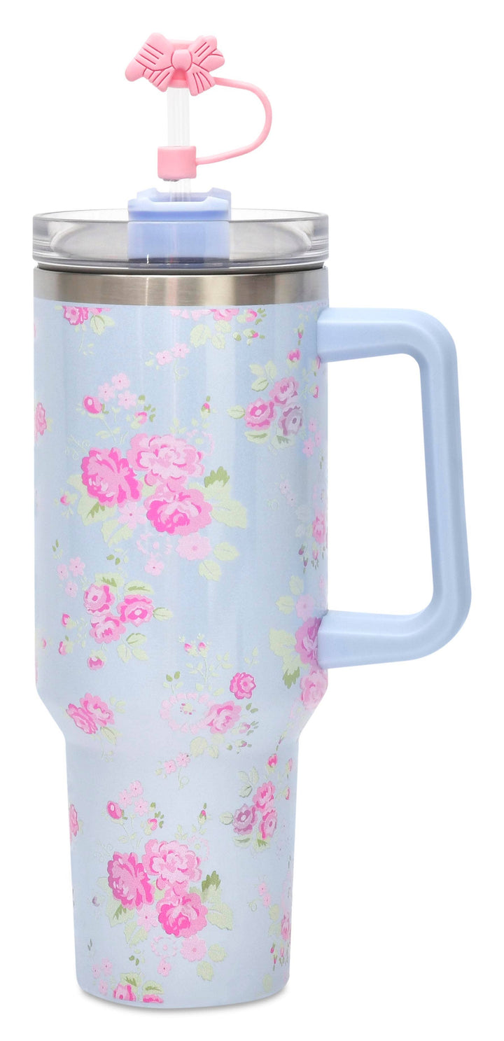 Iscream - Ditsy Travel Cup