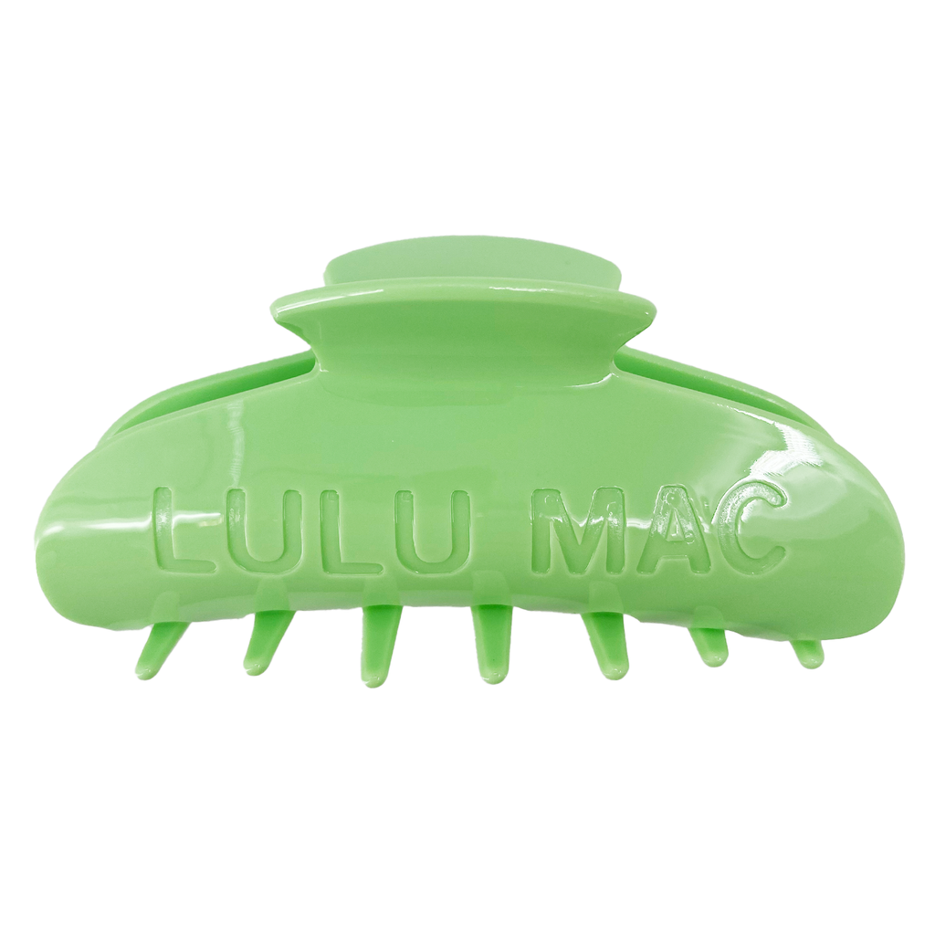 LULU MAC HAIR CLIPS LM-HR-1000