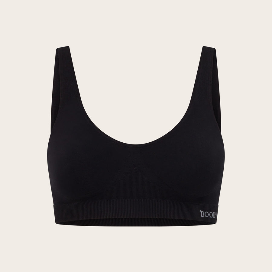 Seamfree Crop Bra
