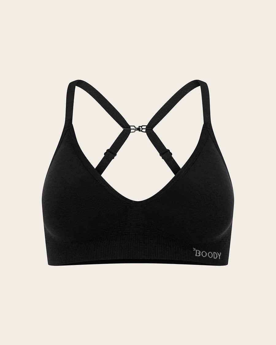 Wireless T-Shirt Bra