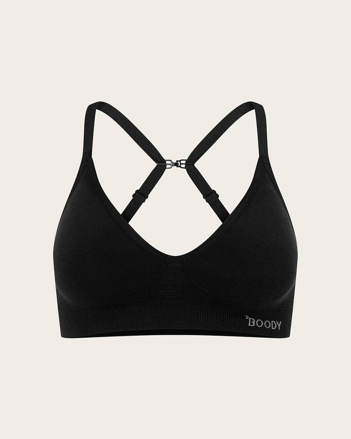 Wireless T-Shirt Bra