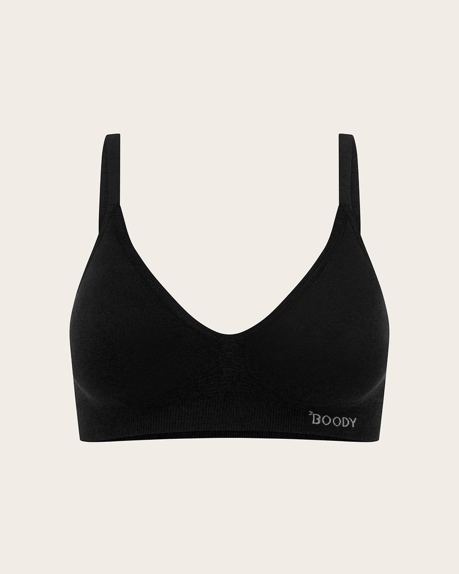 Wireless T-Shirt Bra