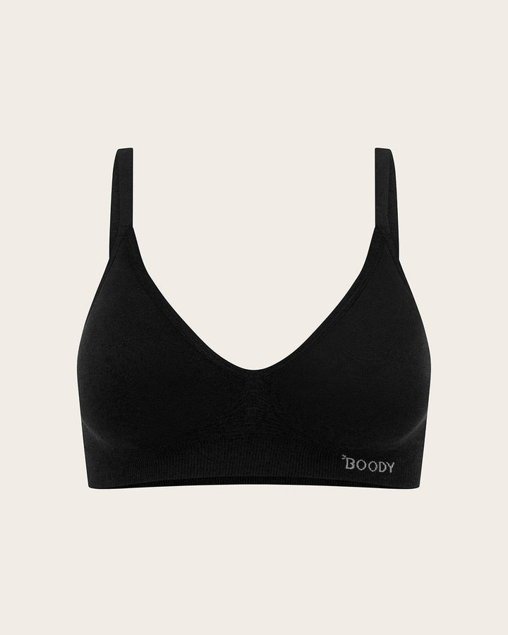 Wireless T-Shirt Bra