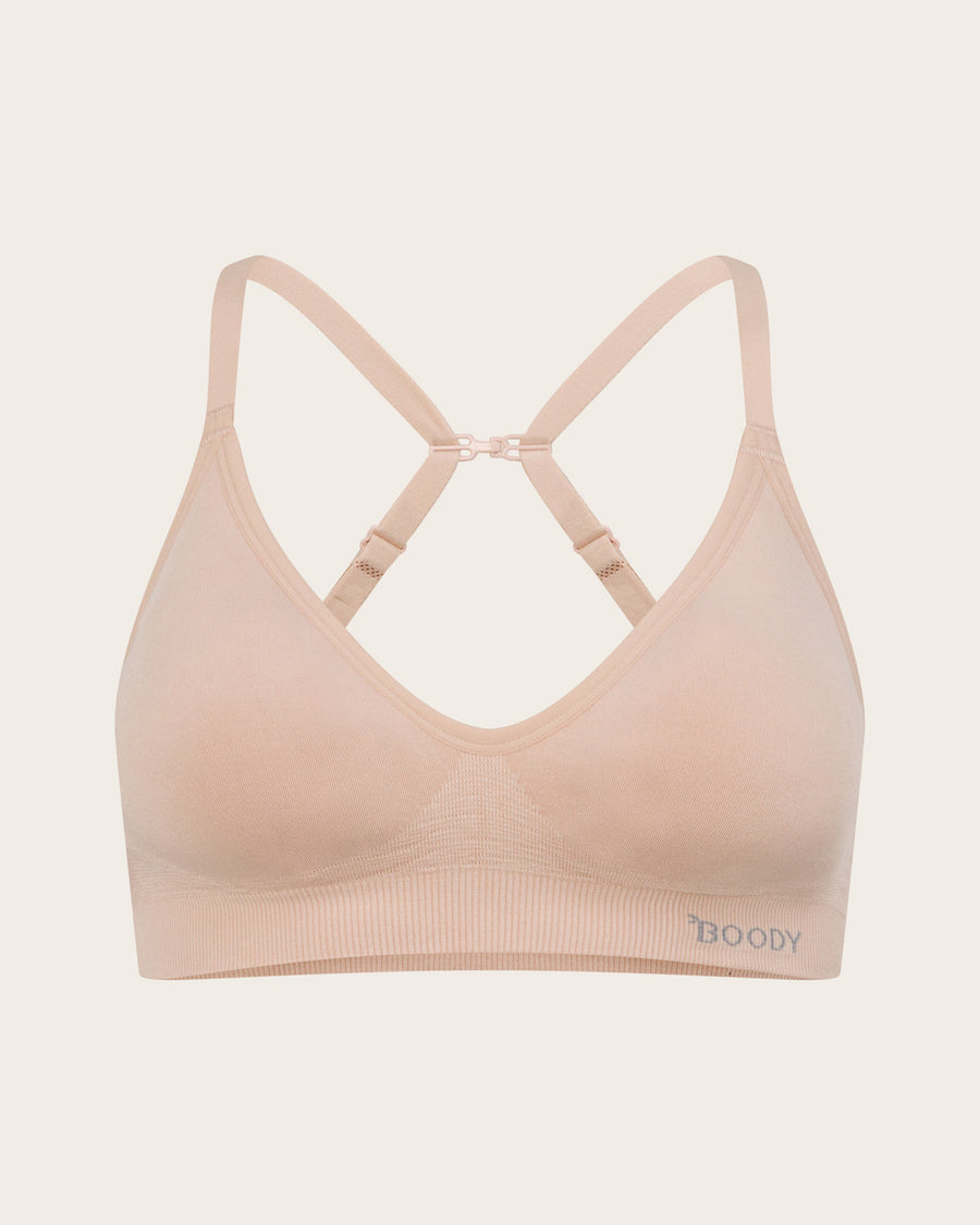 Wireless T-Shirt Bra