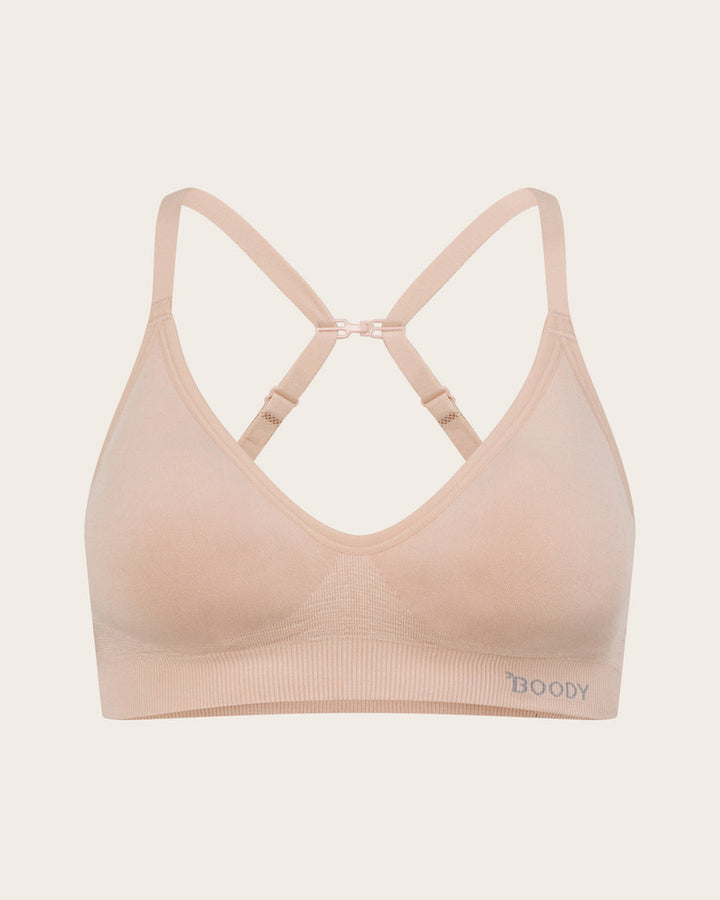 Wireless T-Shirt Bra
