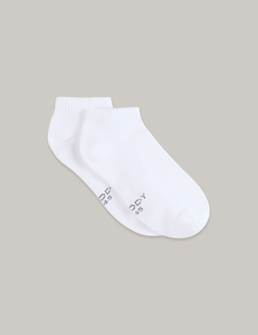 Cushioned Ankle Sock