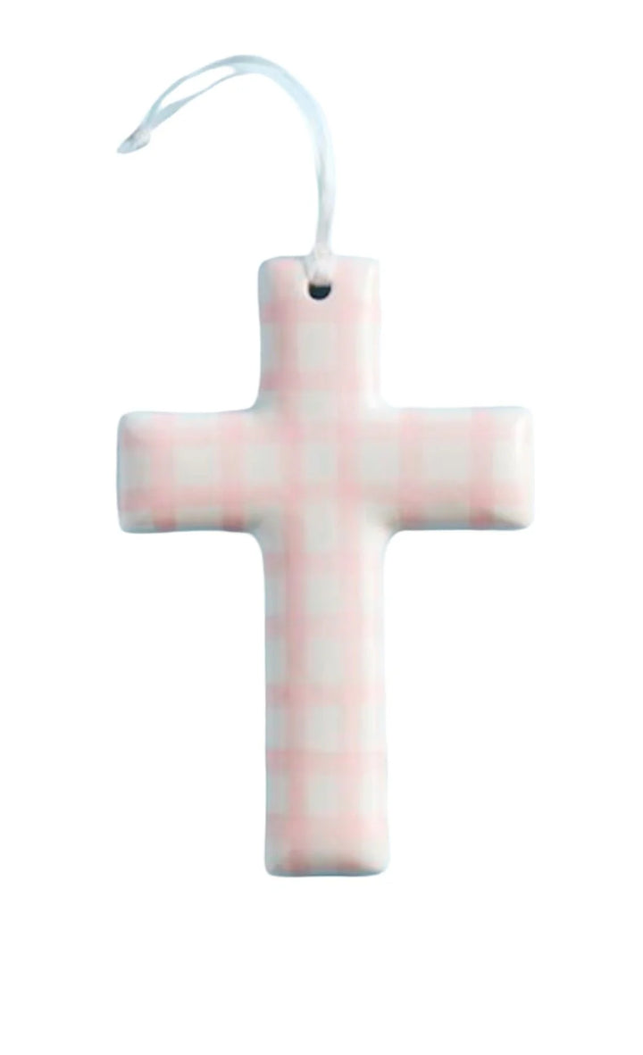 Ceramic Crosses-4 styles