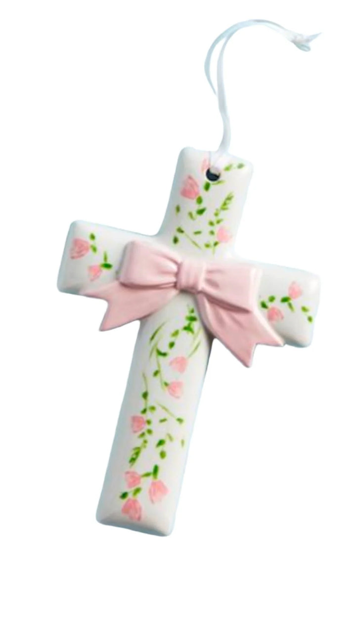 Ceramic Crosses-4 styles