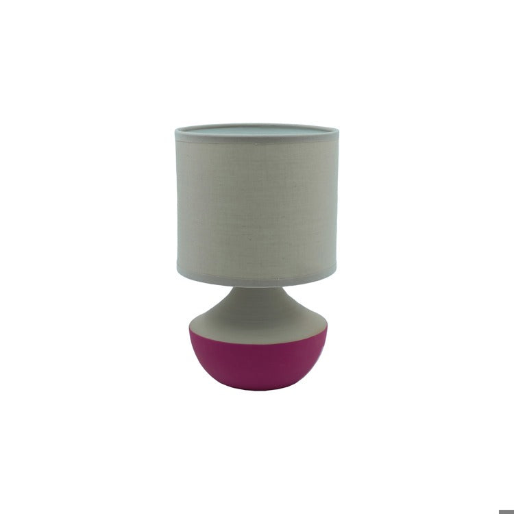 6"Rd x 9-1/4"H Stoneware
