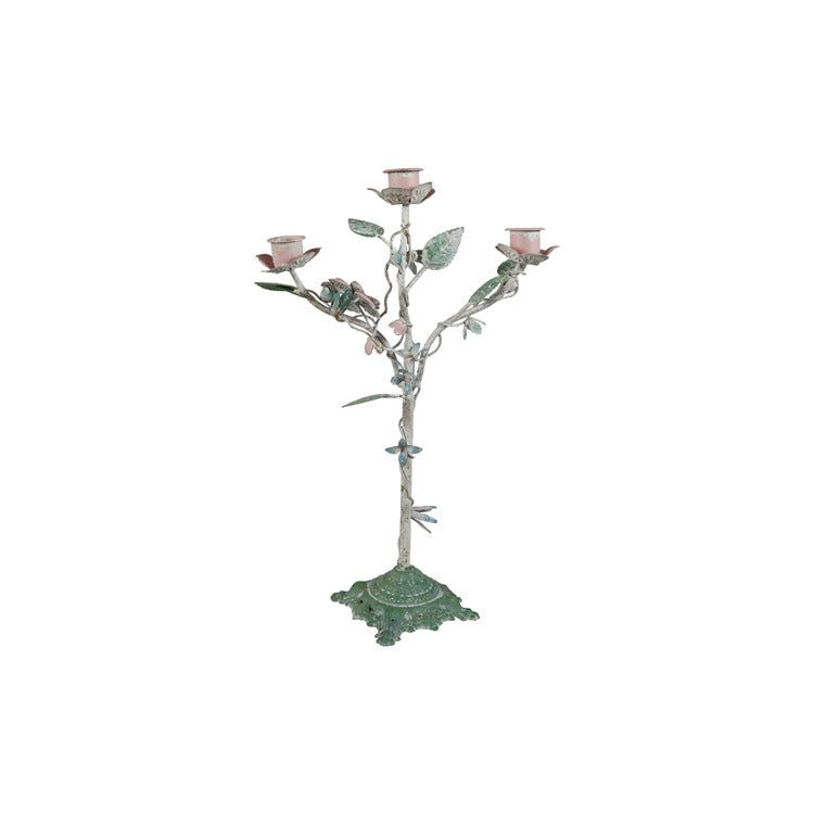 Metal Vintage Reproduction Toleware
