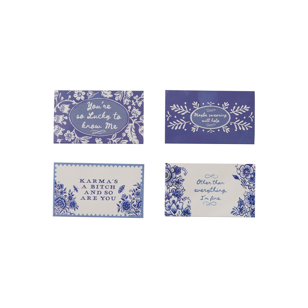 Safety Matches in Matchbox W Design &