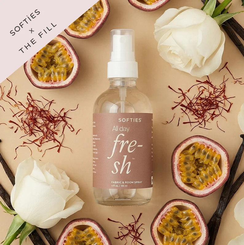 All Day Fresh Fabric & Room Spray