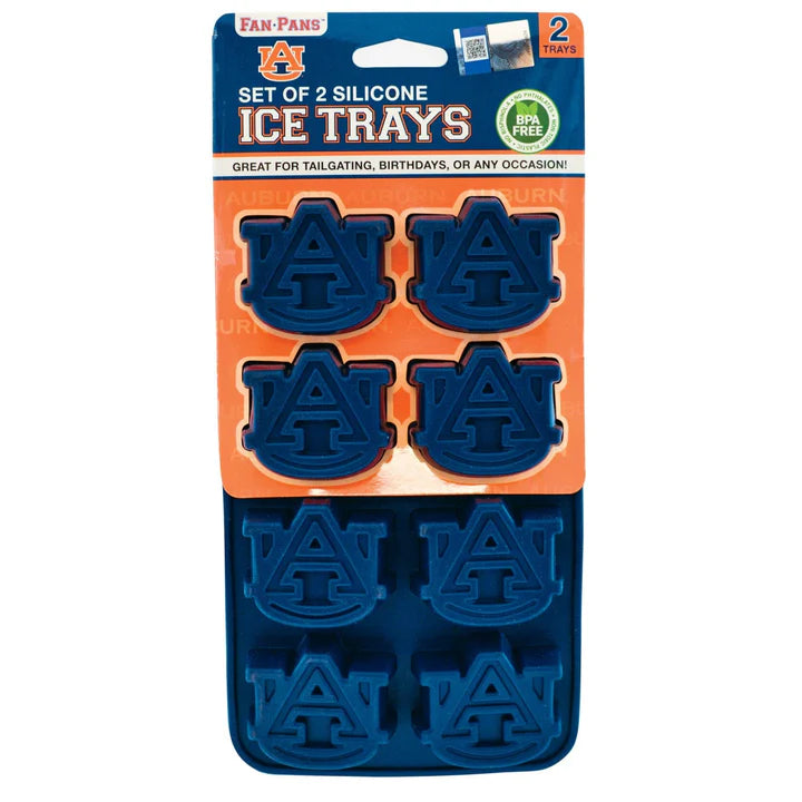 Ice Trays 2-Pack