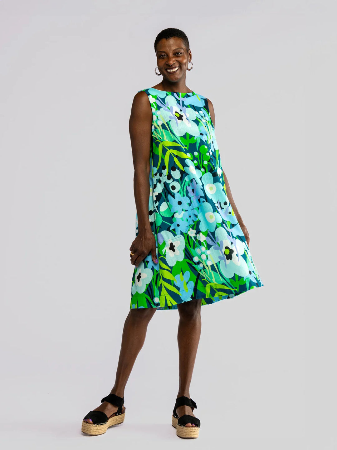 JUNIPER dress The Oaks Apparel Co. JUNIPER dress The Oaks Apparel Co.