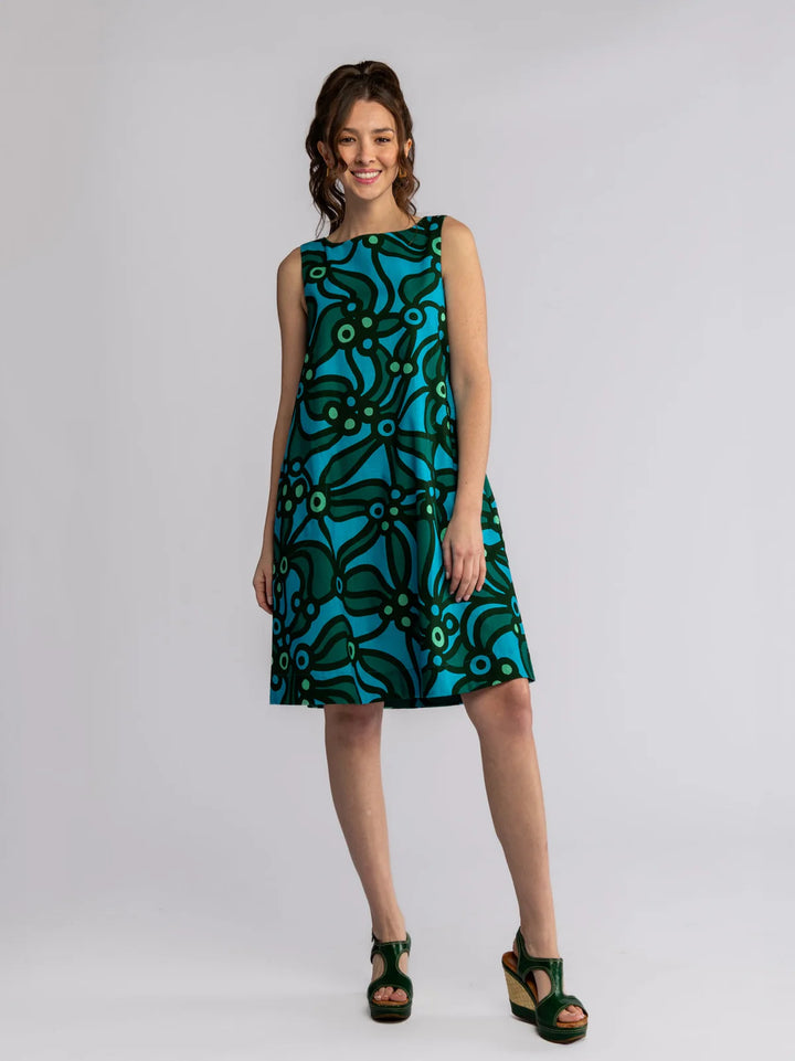 JUNIPER dress