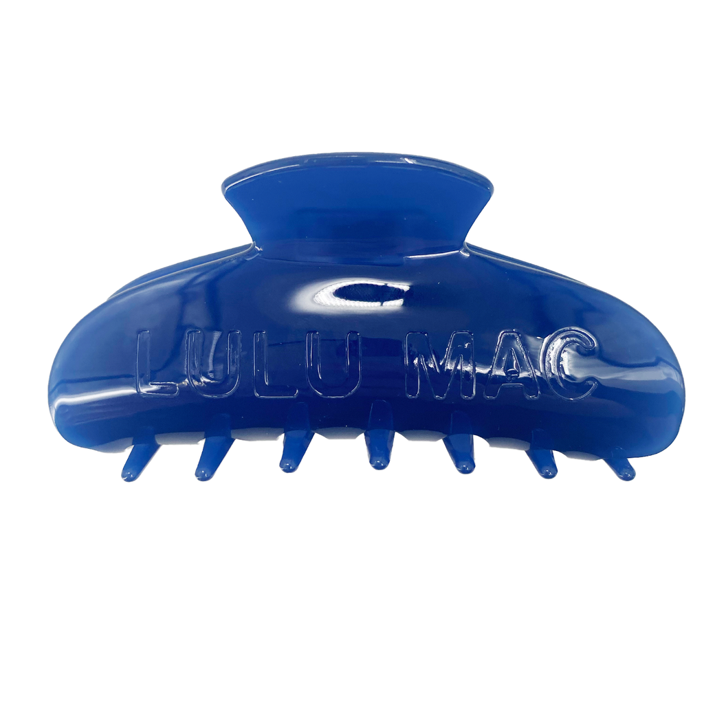 LULU MAC HAIR CLIPS LM-HR-1000