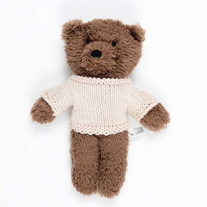 milo bear - medium