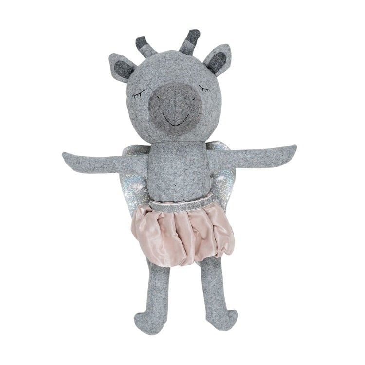 mildred giraffe