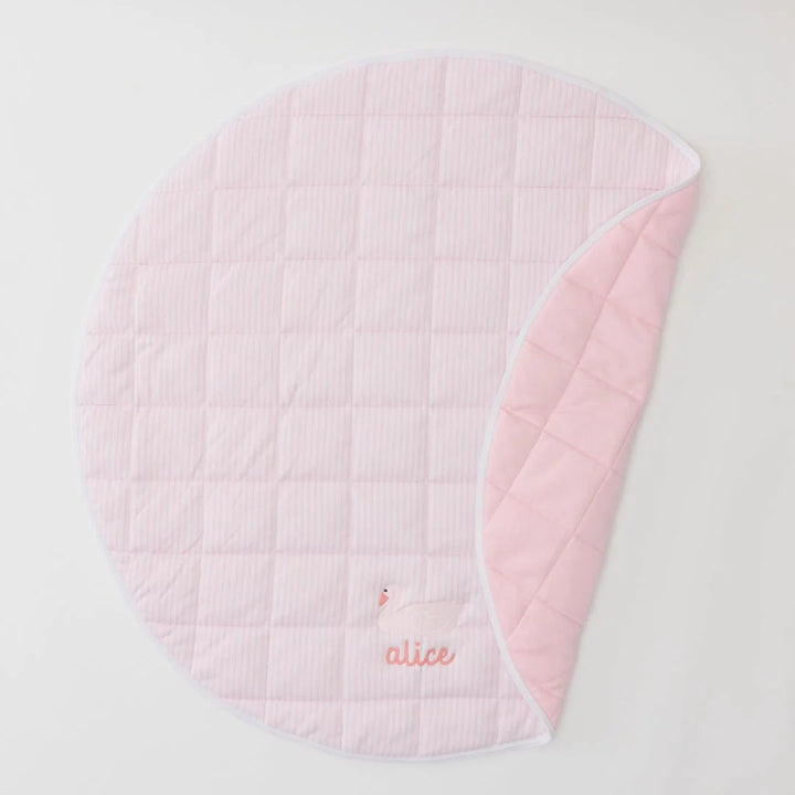 Tummy Time Mat
