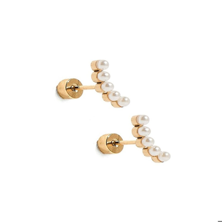 Screwback Nap Studs Various Styles
