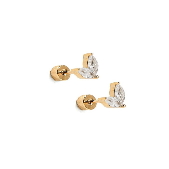 Screwback Nap Studs Various Styles