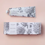 Lollia Elegance Petite Treat Handcreme