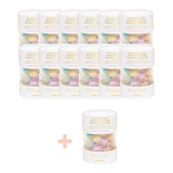 Candy Scrub