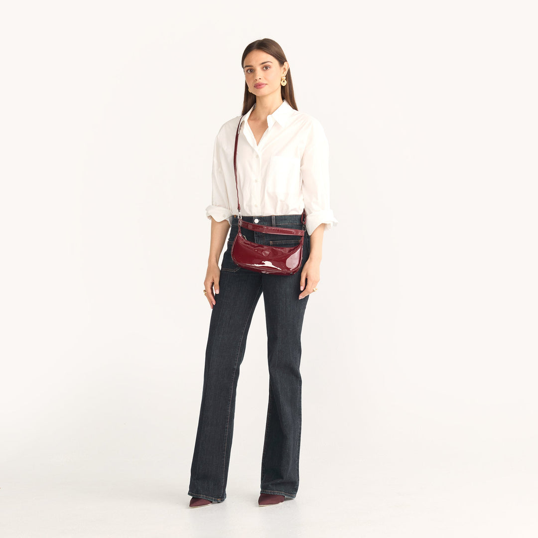 Becker Sml-Pirouette Patent