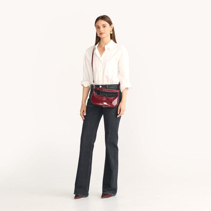 Becker Sml-Pirouette Patent