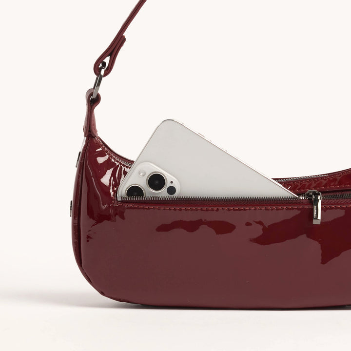 Becker Sml-Pirouette Patent