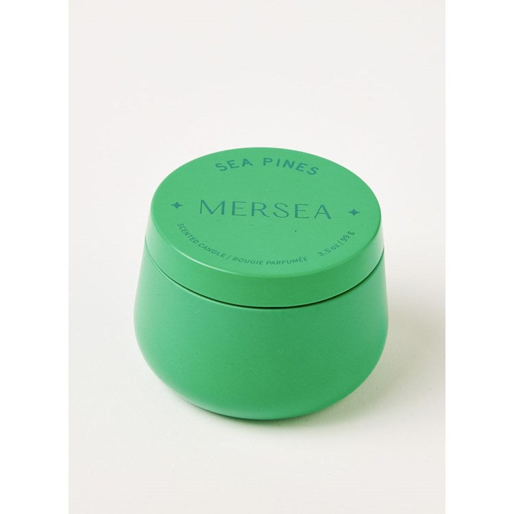 Toy Shop Tin Candle - Sea Pines
