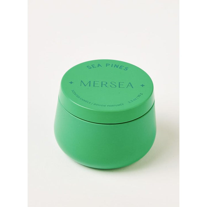 Toy Shop Tin Candle - Sea Pines