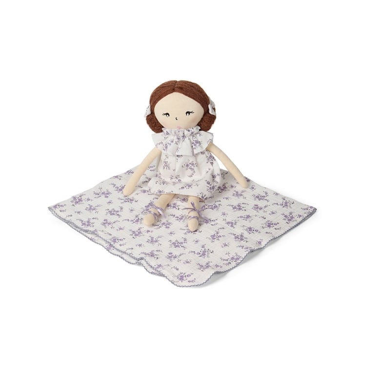 Abigail Dolly: Lavender: OS