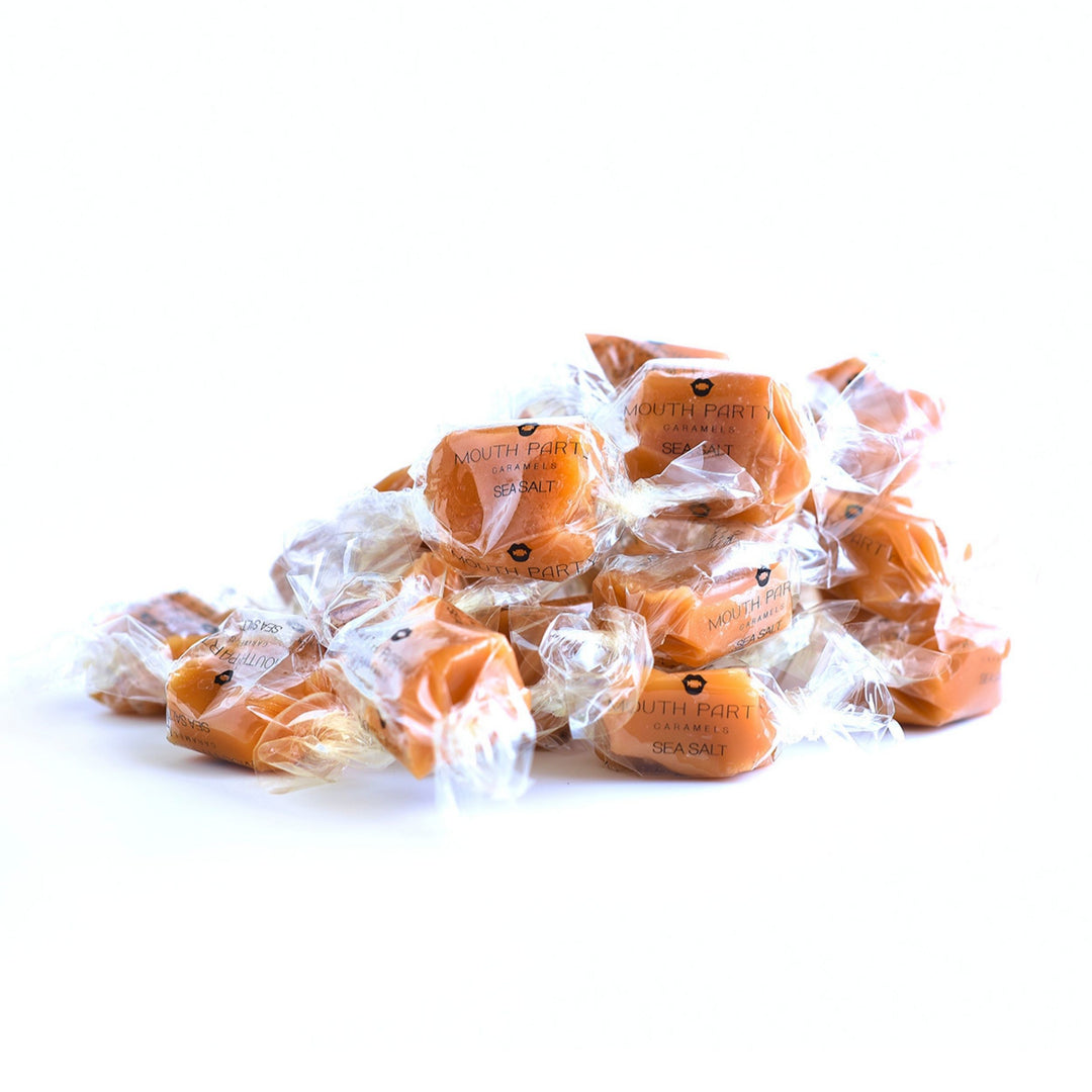 Sea Salt by the piece