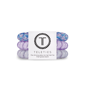 Orchid Oasis Large Teleties