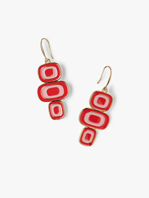 PEBBLE Earrings