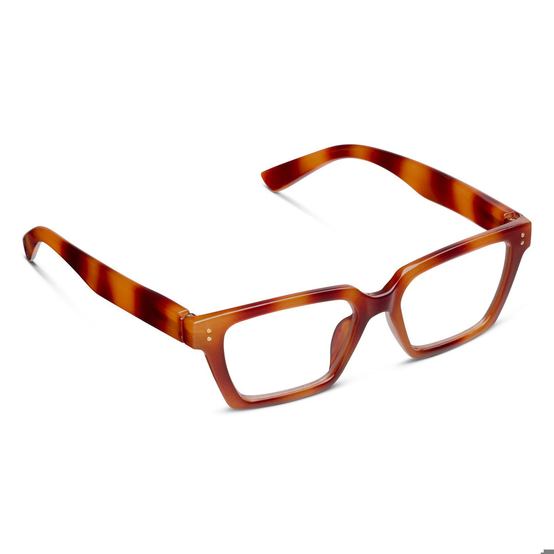 Curtsy - Blonde Tortoise