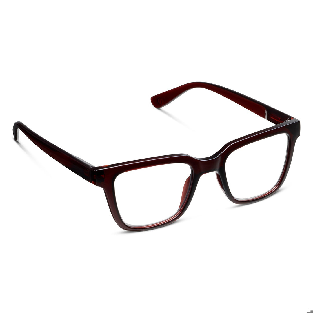 Ridge - Brown