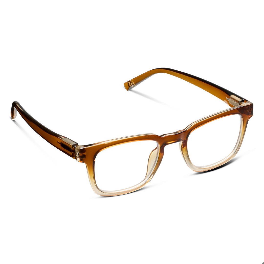 Thorne - Golden Ombre