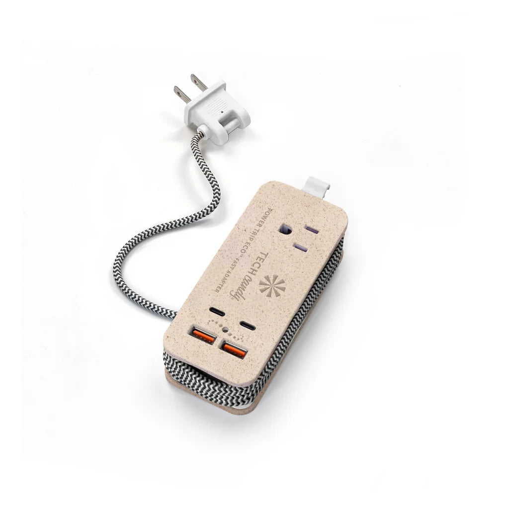 Power Trip Eco Natural