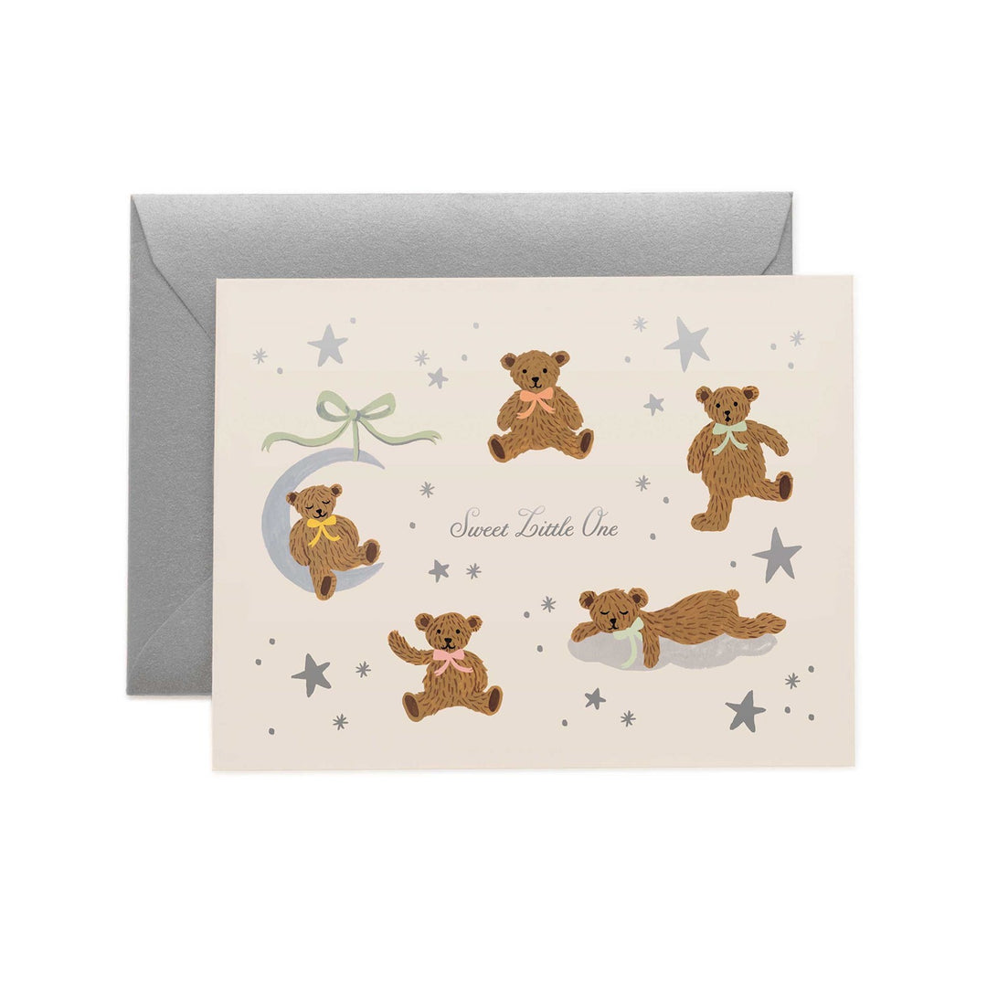 Sweet Little One Card