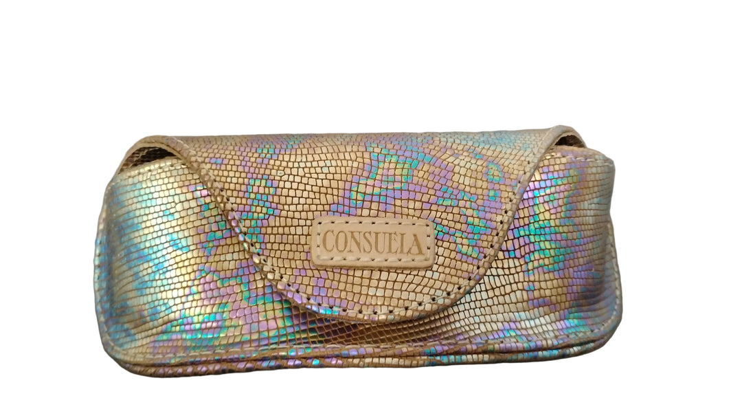 Sunglass Case Gloria