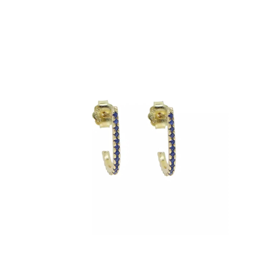 Stella Stud Earrings